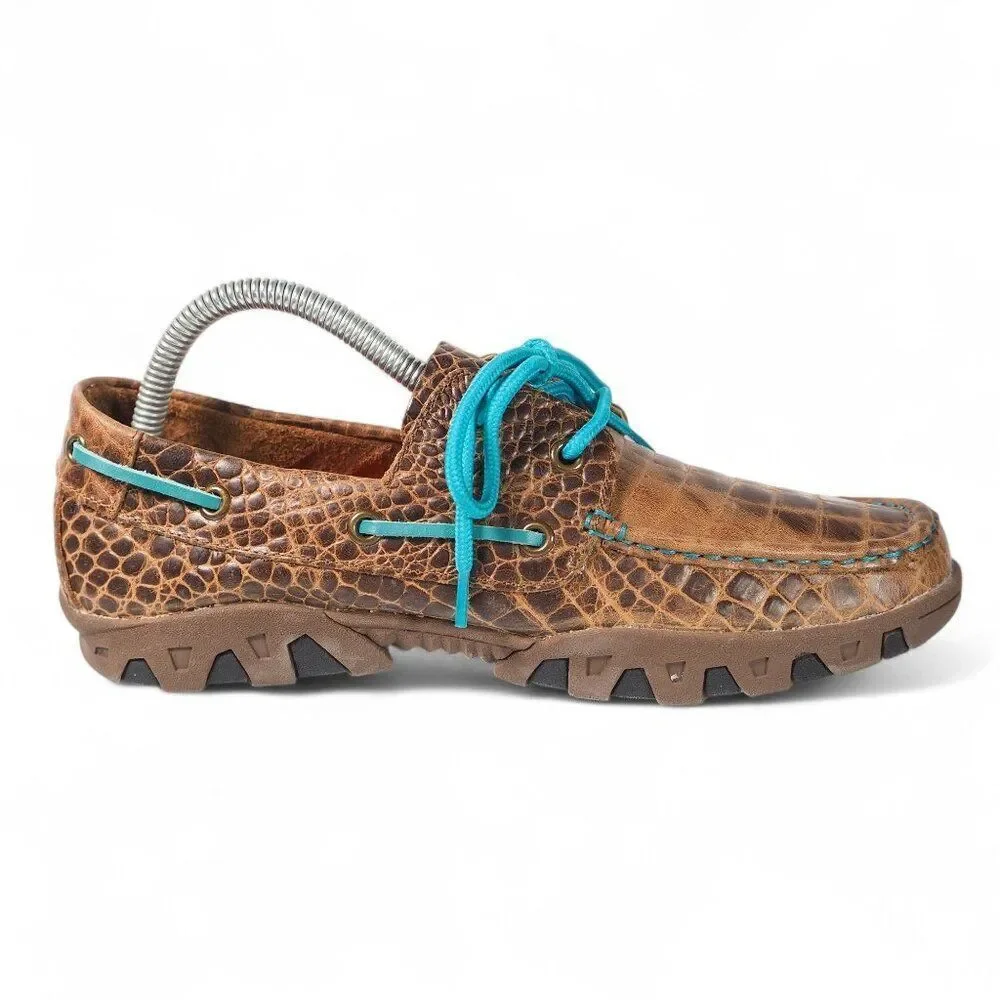 Ferrini brand belly